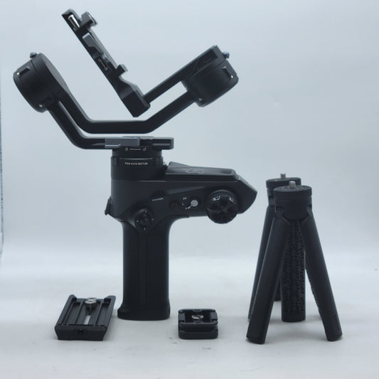 ZHIYUN WEEBILL 2 Gimbal Stabilizer CR120