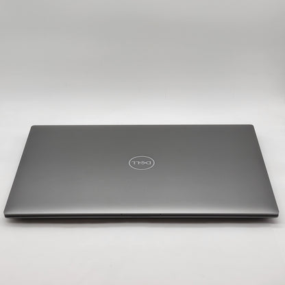 New Dell Precision 5690 P123F 16" Ultra 9 185H 2.5GHz 32GB RAM 1TB SSD RTX 2000