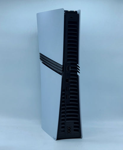 Sony PlayStation 5 Pro Digital PS5 2TB White Console Gaming System CFI-7019