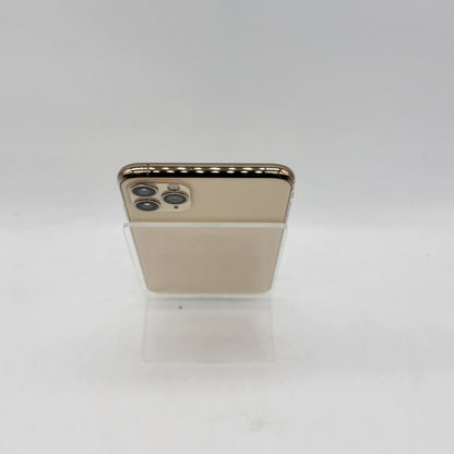 Factory Unlocked Apple iPhone 11 Pro Max 512GB Gold MWFL2LL/A