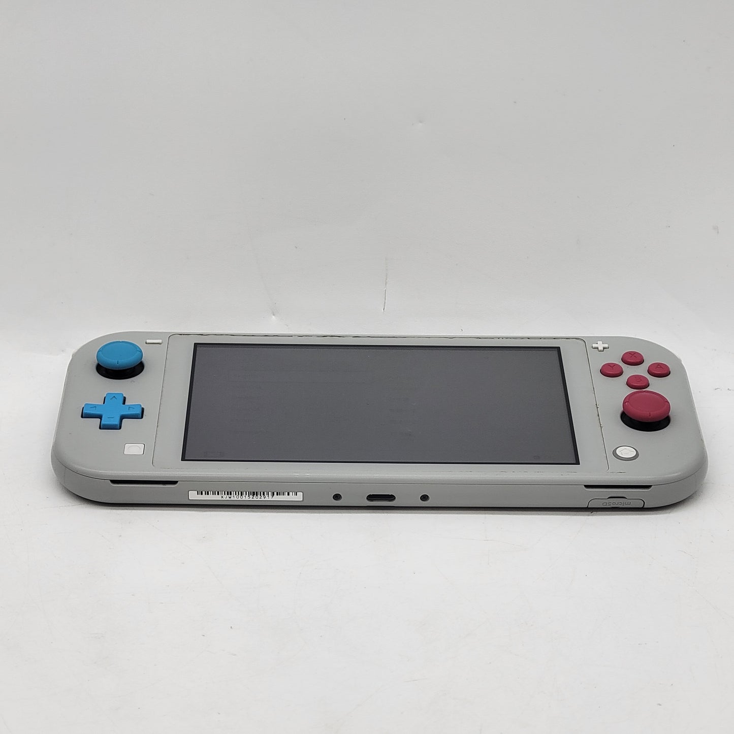 Nintendo Switch Lite Handheld Game Console HDH-001 Zacian and Zamazenta Edition