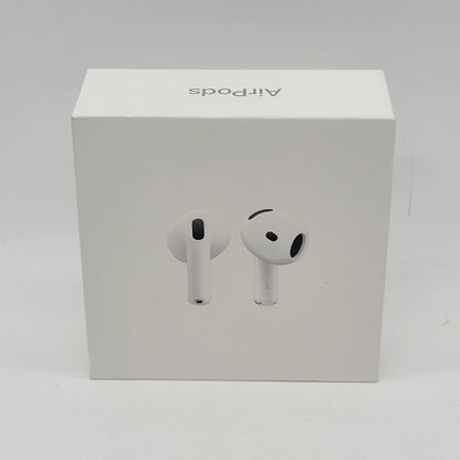 New Apple AirPods Pro 3rd Gen with MagSafe Charging Case A3064 A3063 A3122