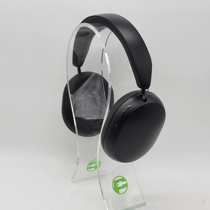 Sonos Ace Wireless Over-Ear Bluetooth Headphones Black S49