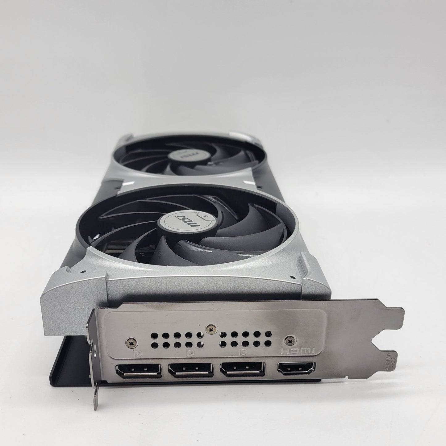 MSI Geforce RTX 5070 12GB GDDR7 Graphics Card 912-V532-089 Vintus 2X OC