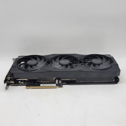 PNY GeForce RTX 5070 OC 12GB GDDR7 Graphics Card KMR5070N5LCET3AKTS18AFC