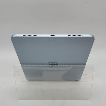 WiFi Only Apple iPad Air 11" M4 256GB Blue MH364LL/A