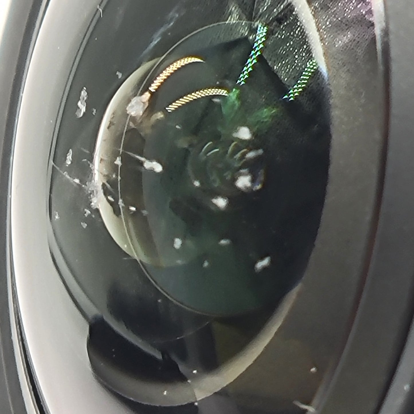 Insta360 X3 72MP Action Camera CINSAAQ/B