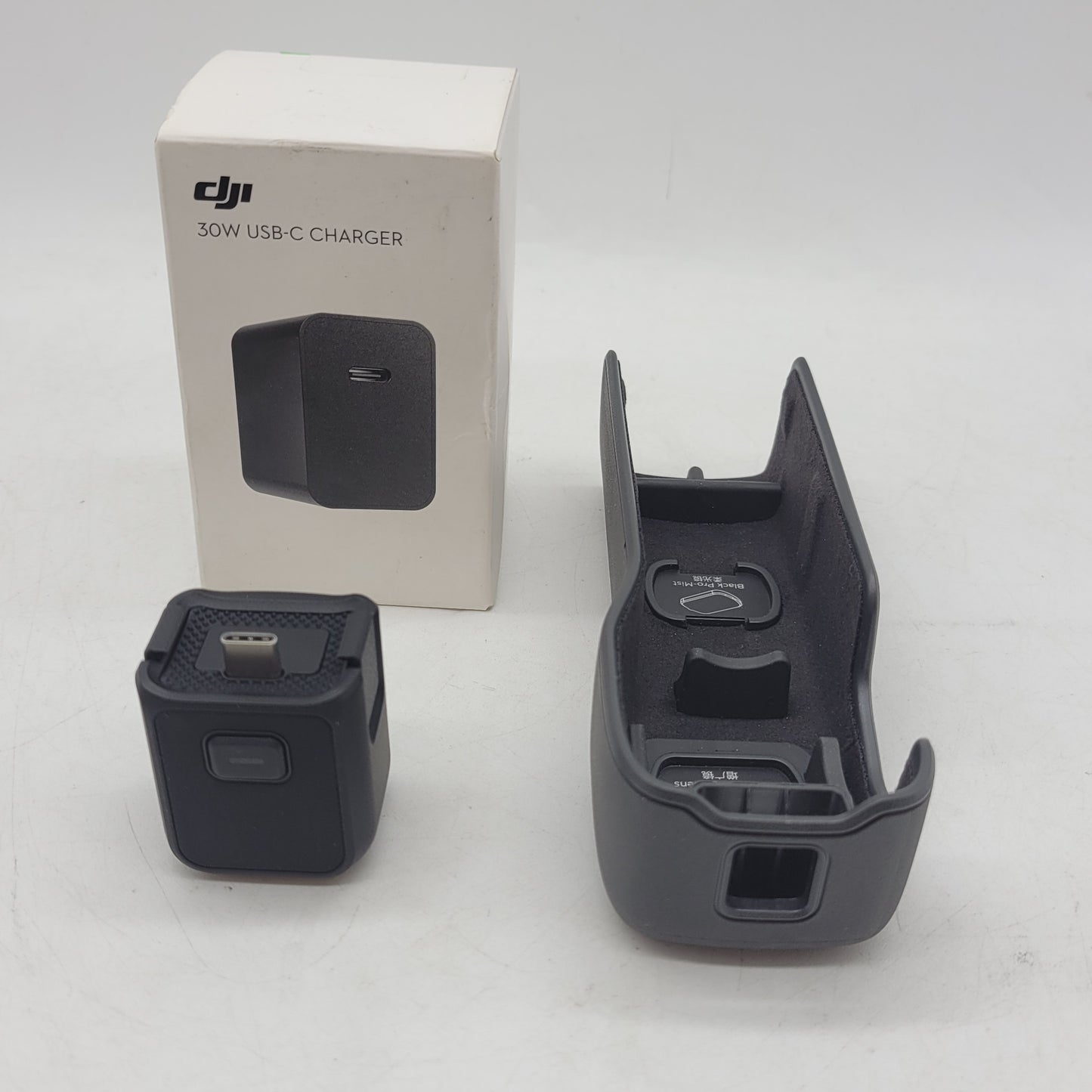 DJI Osmo Pocket 3 9.4MP 3-Axis Gimbal Camera PP-101