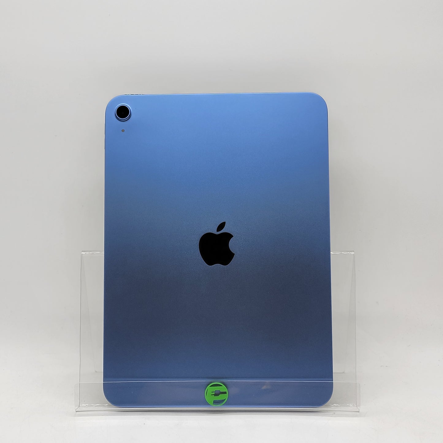 WiFi Only Apple iPad 11" (A16) 128GB Blue MD4A4LL/A