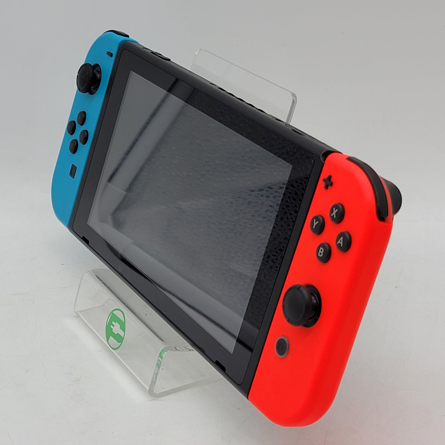 Nintendo Switch v2 Console Gaming System HAC-001(-01)  Black