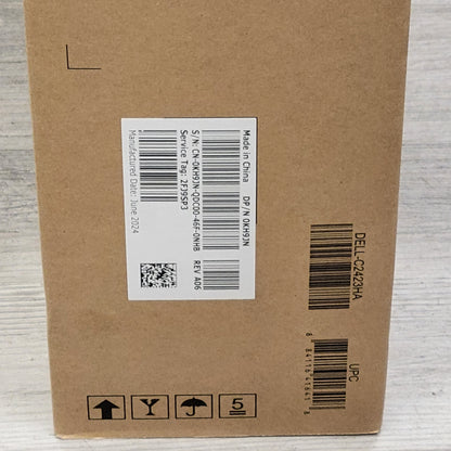New Dell 24" C2423H LED IPS WLED Video Conferencing Monitor