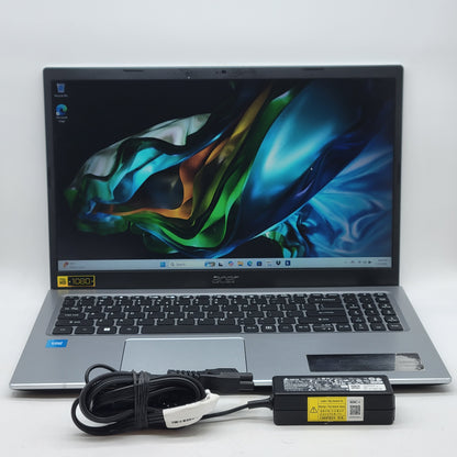 Acer Aspire 1 A115-32 15.6" Celeron N4500 1.1GHz 4GB RAM 128GB SSD