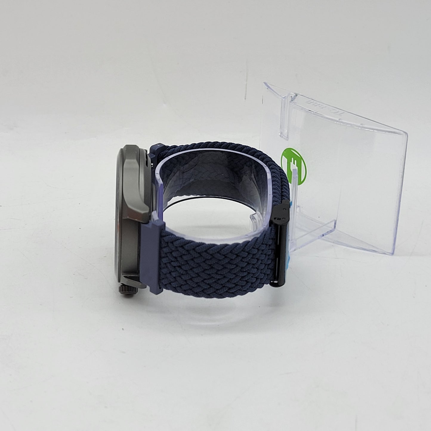Amazfit Balance 2 47mm smartwatch A2430