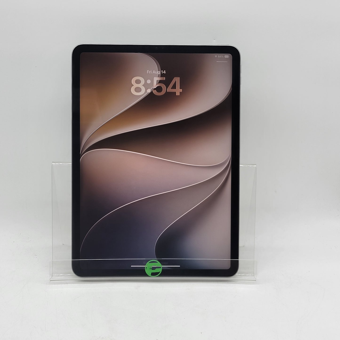 WiFi Only Apple iPad Pro 11" 4th Gen 128GB Space Gray MNXD3LL/A