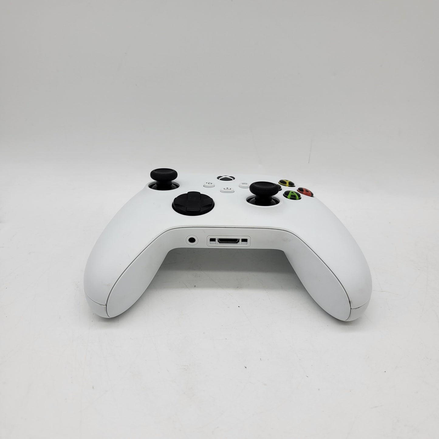 Microsoft Xbox Series X|S Wireless Controller Robot White 1914