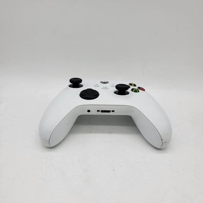 Microsoft Xbox Series X|S Wireless Controller Robot White 1914