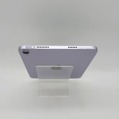WiFi Only Apple iPad mini (A17 Pro) 128GB Purple MXN93LL/A