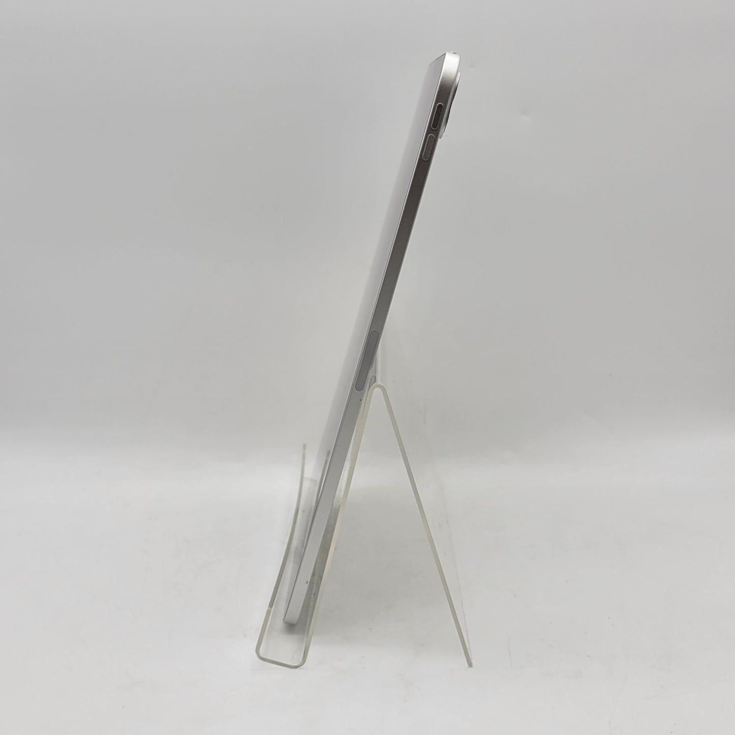 WiFi Only Apple iPad Pro 11" 2nd Gen 128GB Silver MY252LL/A