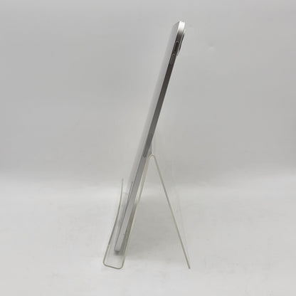 WiFi Only Apple iPad Pro 11" 2nd Gen 128GB Silver MY252LL/A