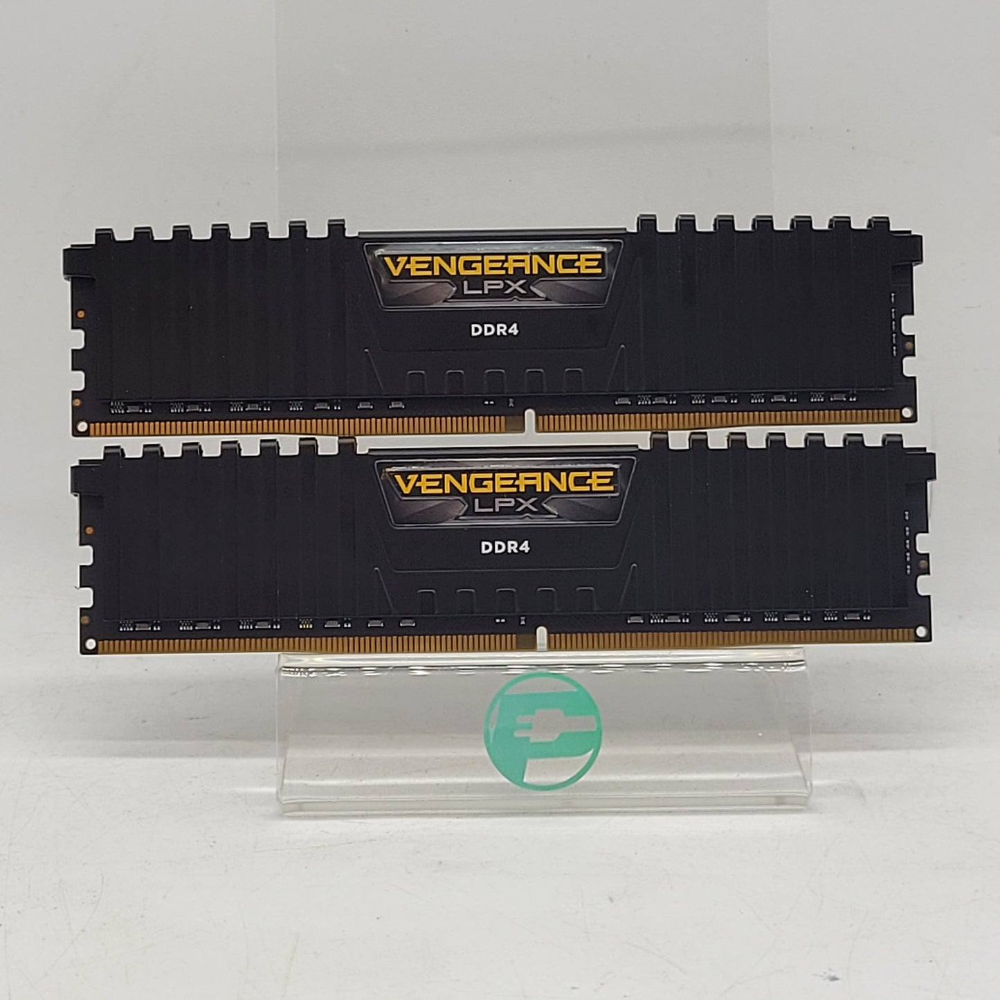 Corsair Vengeance LPX 32GB (2x16GB) RAM DDR4 3200MHz CMD32GX4M2C3200C16
