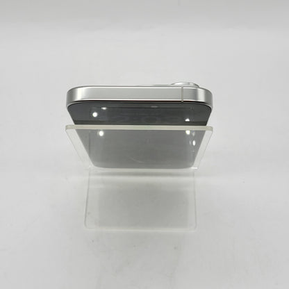 Factory Unlocked Apple iPhone 16 Pro 128GB White MYMA3LL/A