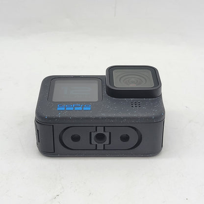 GoPro Hero12 Black 27MP Action Camera CHDHX-121