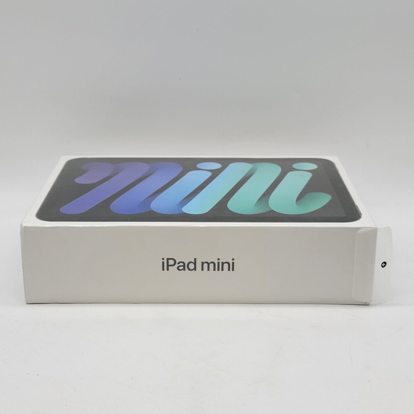 New WiFi Only Apple iPad Mini 6th Gen 64GB Space Gray MK7M3LL/A