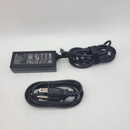 HP Laptop 15-DW0083WM 15.6" Pentium Silver N5030 1.1GHz 4GB RAM 128GB SSD