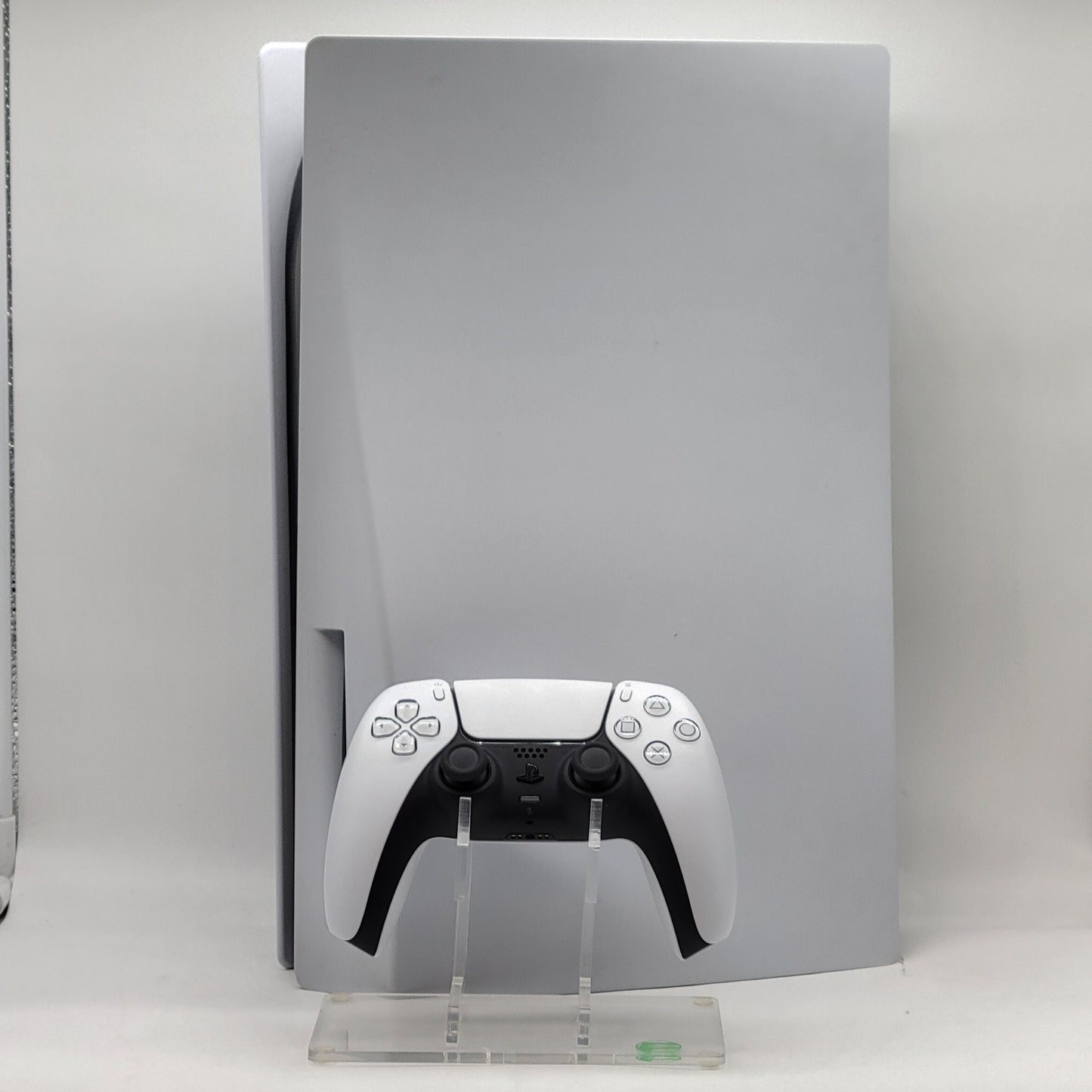 Sony PlayStation 5 Disc PS5 825GB White Console Gaming System CFI-1115A