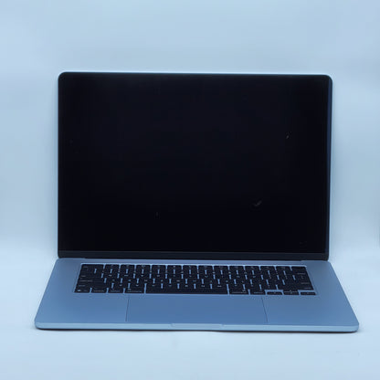 2025 Apple MacBook Air 15" M4 10C GPU 4.5GHz 16GB RAM 256GB SSD A3241