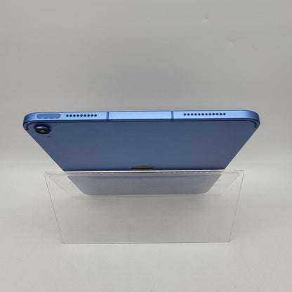 Factory Unlocked Apple iPad 10th Gen 64GB Blue MQ6K3LL/A