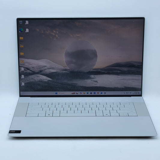 Dell XPS 9640 P129F 16" Core Ultra 7 155H 3.8GHz 16GB RAM 1TB SSD RTX 4050