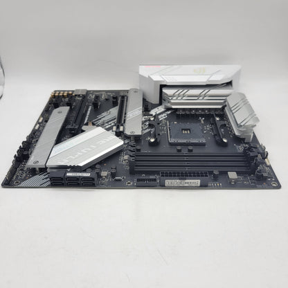 Asus RoG Strix B550-A AM4 ATX AMD DDR4 Motherboard