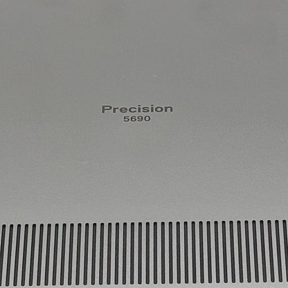 New Dell Precision 5690 P123F 16" Ultra 9 185H 2.5GHz 32GB RAM 1TB SSD RTX 2000
