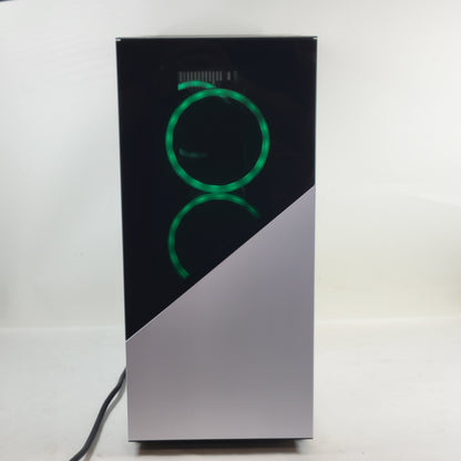 CyberPower Custom PC Ryzen 5 5600X 3.70GHz 16GB RAM 512GB SSD GeForce RTX 3060