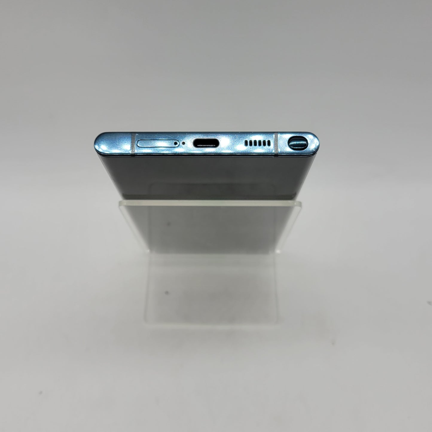 Unlocked Samsung Galaxy S22 Ultra 8GB RAM 128GB SM-S908U Blue