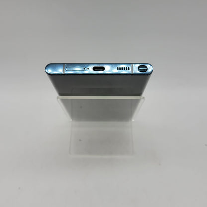 Unlocked Samsung Galaxy S22 Ultra 8GB RAM 128GB SM-S908U Blue