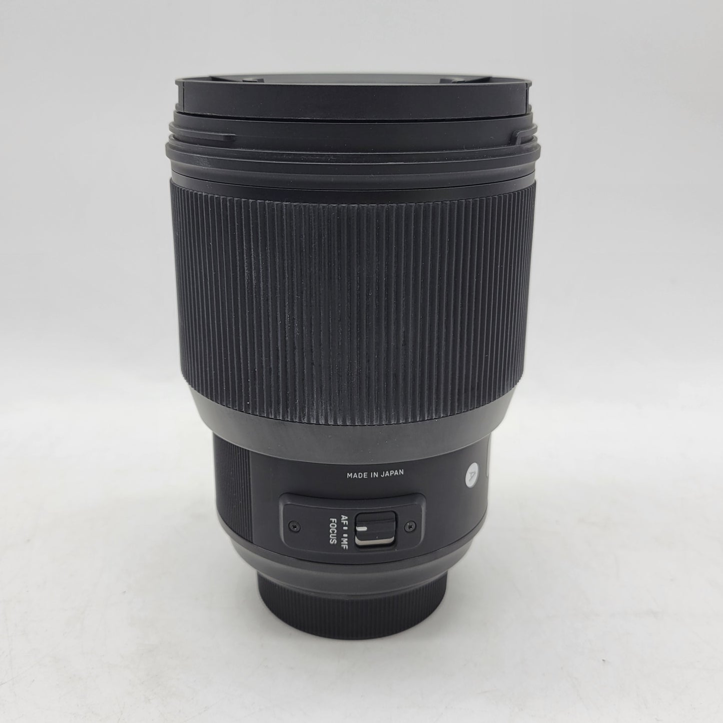 Sigma Art Lens 85mm f/1.4 DG HSM For Nikon F Mount