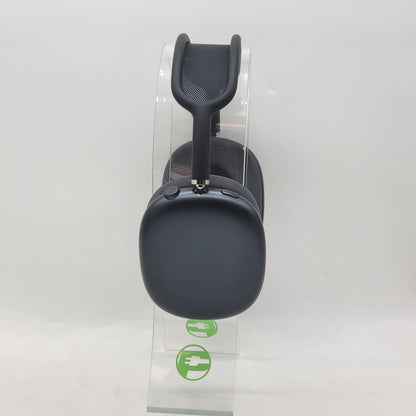 Apple AirPods Max 2 Wireless Over-Ear Headphones Midnight MHWK4AM/A