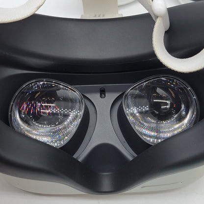 Meta Quest 2 256GB Standalone All-in-One VR Headset KW49CM