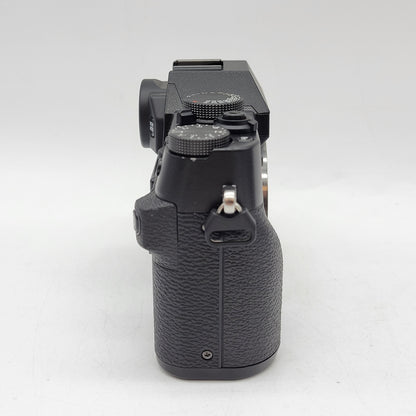 Fujifilm X-T30 II FF210005 26.1MP Digital Camera 530 Shutter Count With Lens