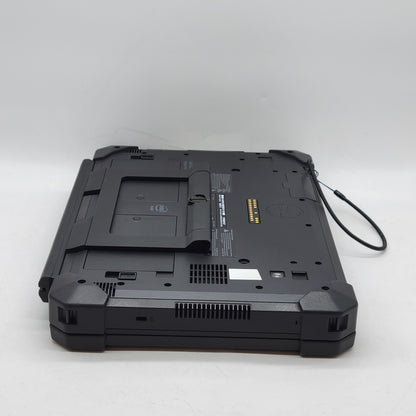 Dell Latitude 7220 11" i7-8665U 1.9GHz 16GB RAM 1TB SSD Rugged Extreme