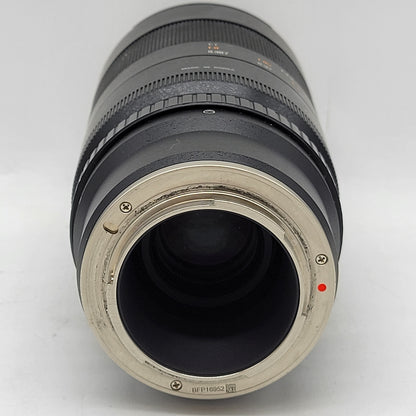 Rokinon Marco 100mm f/2.8  ED UMC For Sony E-Mount Zoom Lens