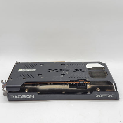 XFX Radeon RX 6600 XFX Speedster SWFT210 8GB GDDR6 Graphics Card RX-66XL8LF