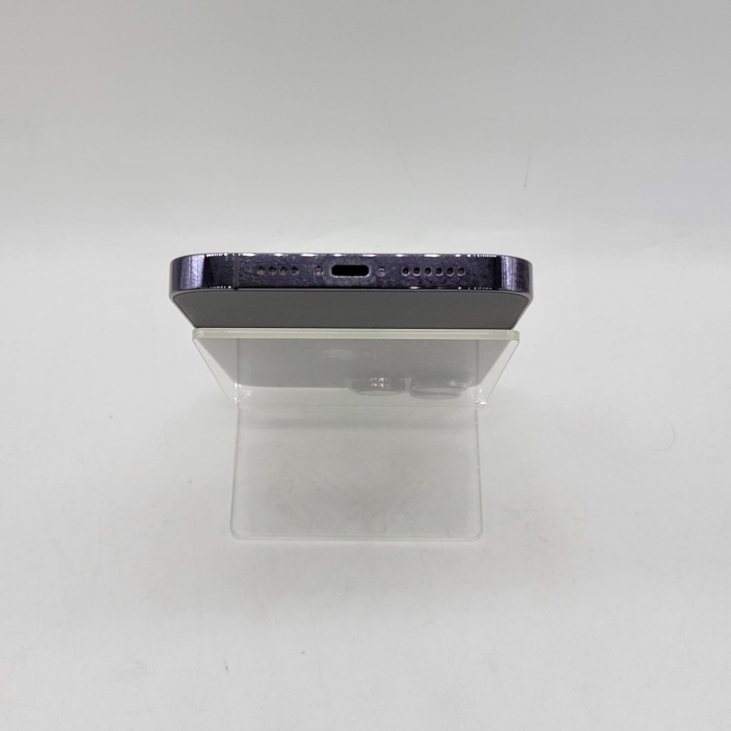 Factory Unlocked Apple iPhone 14 Pro Max 1TB Deep Purple MQ953LL/A