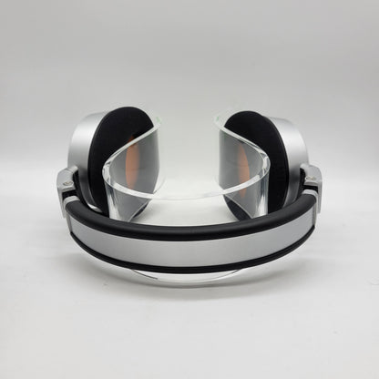 NEUMANN NDH 20 Closed Dynamic Headphone Black/Silver 508585