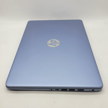 HP Laptop 14-DQ3250NR 14" Celeron N4500 1.1GHz 4GB RAM 64GB SSD