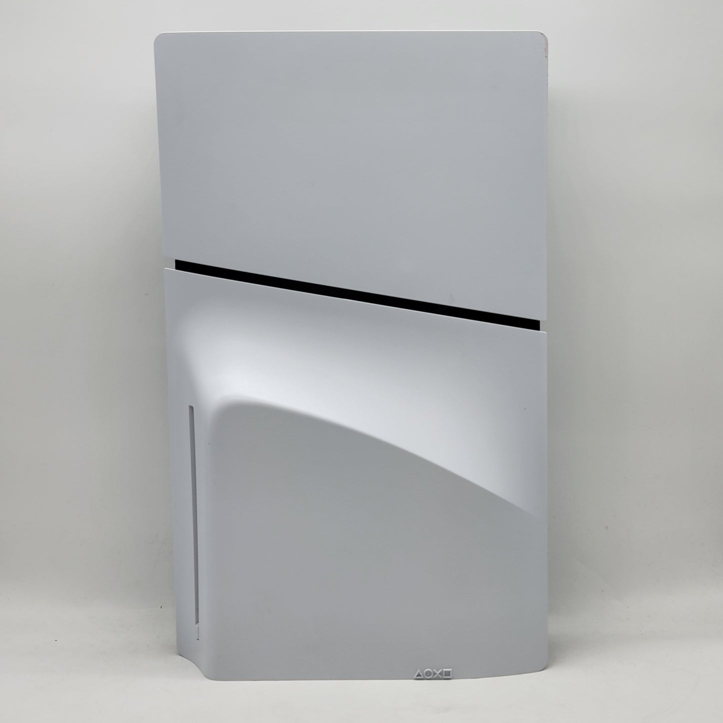 Sony PlayStation 5 Slim Disc PS5 1TB White Console Gaming System CFI-2115