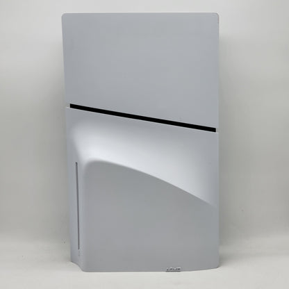 Sony PlayStation 5 Slim Disc PS5 1TB White Console Gaming System CFI-2115