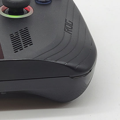 Asus ROG Ally X 7" AMD Ryzen Z1 Extreme 24GB RAM 1TB Black RC72LA-ALLYX.Z1X